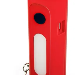 Siren DL102 Rechargeable Torch with 100 Decibels (dBA) Personal Safety Alarm Torch-image-99
