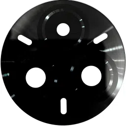 BLACKCLOUD 14 Pro plus Mobile Phone Lens-image-84