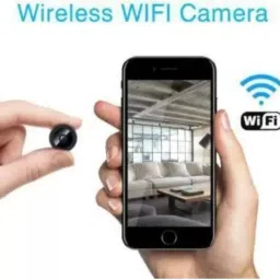 SKY HUB Mini Wifi Full HD Spy Hidden Wireless CCTV IP Camera For Home Security Security Camera-22