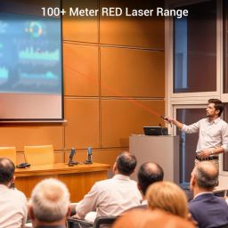 ZEBRONICS PP100 PRESENTATION POINTER Presenter image 3