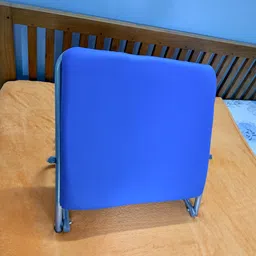 glorified Adjustable Hospital Back Support for Bed Back / Lumbar Support-picture-5