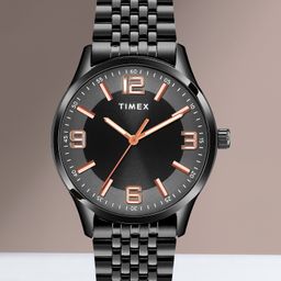timex Analog Watch - For Men TWTG65SMU04-picture-10