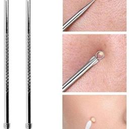 Stainless Steel Blackhead Remover Needle-image-60