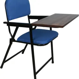 Folding study chair Fabric Study Folding Chair-image-85