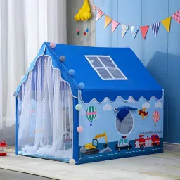 Indoor and Outdoor Kids Play Tent House for 10 Year Old Kids Girls and Boys-image-3