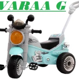 Rideons & Wagons Non Battery Operated Ride On-image-68
