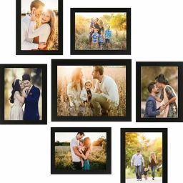 Wood Table Photo Frame-image-39