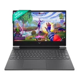 HP Victus 15-fa2701TX Intel Core i5 13th Gen Gaming Laptop (16GB, 512GB SSD, Windows 11 Home, 6GB Graphics, 15.6 inch 144 Hz Full HD IPS Display, NVIDIA GeForce RTX 4050, MS Office Home 2024, Mica Silver, 2.29 KG)-image-87