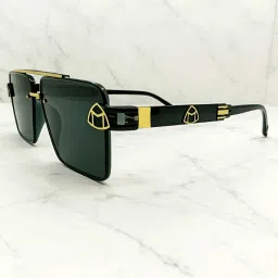 UV Protection Shield Sunglasses (Free Size)-picture-15