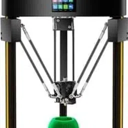 FLSUN Q5 Entry Level Delta 3D Printer 3D Printer-17