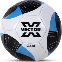 Goal Practice & Training Strong Glossy Upper Football - Size: 5-image-25
