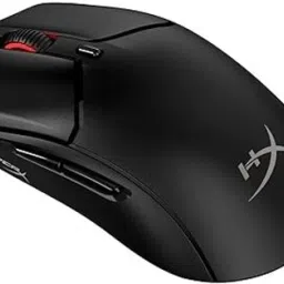 HyperX Haste 2 Wireless Ambidextrous Optical Gaming Mouse with Bluetooth-image-11