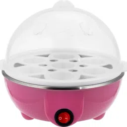 ®7 Egg (Boiling & Steaming) Electric Egg Boiler|Egg Cooker ((P)Multicolor) ®7 Egg (Boiling & Steaming) Electric Egg Boiler|Egg Cooker ((P)Multicolor) Egg Cooker-image-15