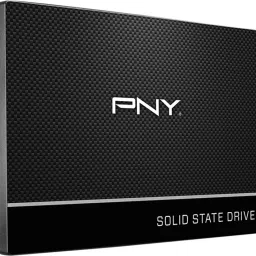 PNY NA 120 GB Desktop Internal Solid State Drive (SSD) (CS900 2.5)-22
