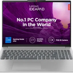 Lenovo IdeaPad Slim 5 Intel Core i7 13th Gen 13700H - (16 GB/512 GB SSD/Windows 11 Home) 16IRL8 Thin and Light Laptop-image-23