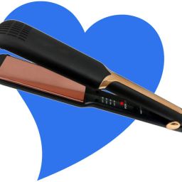 TOLERANCE Premium Hair Straightner 815 Professional Iron For Smooth Silky Lovely Hair A8 Hair Straightener-image-79