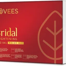 Bridal Brightening Value Facial Kit 265 g-image-6