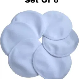 Reusable Breast feeding pad. Maternity pad. Nursing pad Nursing Breast Pad-image-61