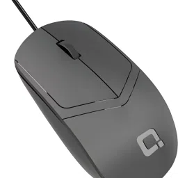 MSZONE Wired Mouse Wired Right Handed Optical Gaming Mouse-image-12