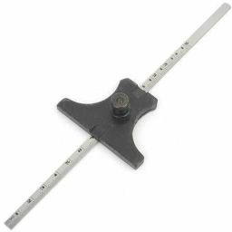 Depth Gauge 6" /150 mm Height Gauge-10