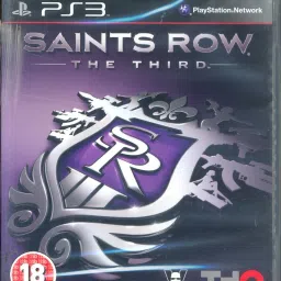 Saints Row : The Third-image-21