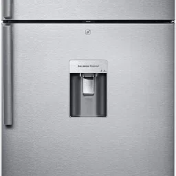 523 L Frost Free Double Door 2 Star Convertible Refrigeratorwith 5In 1-image-56