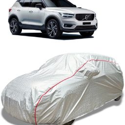 Volvo XC40 D4 R- Design Body Cover-image-37