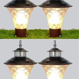 Wallchiere Wall Lamp Without Bulb-image-57