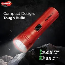 eveready Electra DL 84 Torch with AC Plug Torch image 5