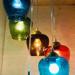 Hanging Light for Kitchen Living Room, Dining Pendant Lamp Ceiling Lamp-image-67