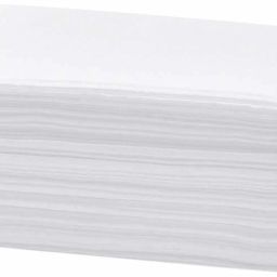 auto addict Car Tissue Refiller set of 5 Pcs with 200 Sheets (100 Pulls) in each For Audi Q3 Vehicle Tissue Dispenser image 2