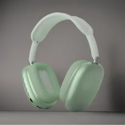30e_P9 Wireless Bluetooth Over-Ear HeadsetUnleash the Immersion Bluetooth Headset-28