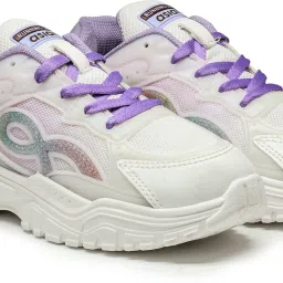 Flora-07 Women’s Fashion Sneakers Running Shoes For Women-image-51