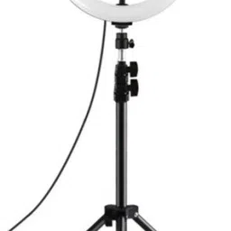 Webilla 30"/12 inch Selfi Ring Light with Tripod Stand and Phone Holder, 12 inch Dimmable LED Ring Light with 3 Light Modes Brightness Level for YouTube Video/Live Stream/Makeup Tripod-13