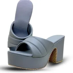 monaqi Women Heels Sandal-picture-0