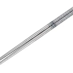 Eating Stainless Steel Chinese Chopstick-image-13