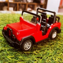 Classic Jeep Car || Trending Toy || Miniature Model || Car Toys for Kids.-image-20