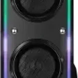 Yoment KJBluetooth Music System Home theater 100 W Bluetooth Tower Speaker-picture-0