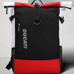 Medium 30 L Laptop Backpack DTAW-08B-picture-13