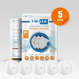 PM0.3 REGULAR WHITE PM0.3 REGULAR WHITE Reusable-image-7
