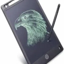 8.5"LCD E-Writing Tablet Ultra Thin Erasable Paperless Memo Writing RuffPad V19-image-72