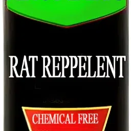 RAT REPPELLENT SPRAY Live Trap-28