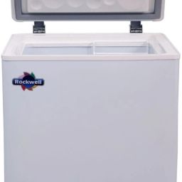 85 L Single Door Standard Deep Freezer-image-20