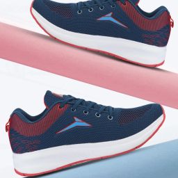 SPECIAL 001 Sports shoes, Walking, Trendy, Lightweight, Trekking, Stylish Running Shoes For Men-image-89