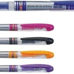 Inky (Pack of 5) by THE MARK Fountain Pen-image-7