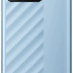 LEISURELIC REALME NARZO 50A Back Panel-picture-38