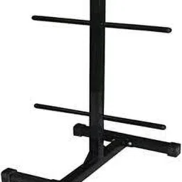 40 kg plate stand, home gym weight rack weight capacity upto 200kg Home Gym Combo-image-81