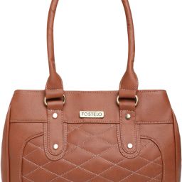 Women Tan Messenger Bag-image-67