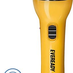 DL92 0.5-Watt Ultra LED Rechargeable (Color May Vary) 5 hrs Torch Emergency Light-16