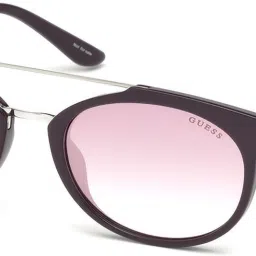 Mirrored Round Sunglasses (52)-image-26